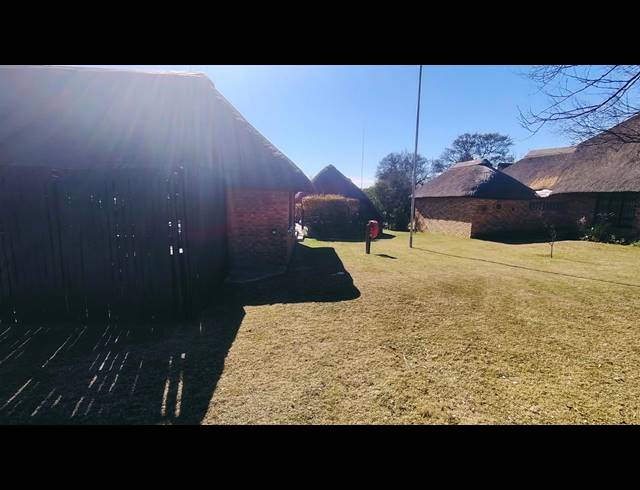 3 BEDROOM HOUSE FOR SALE IN RIVER LODGE ESTATE